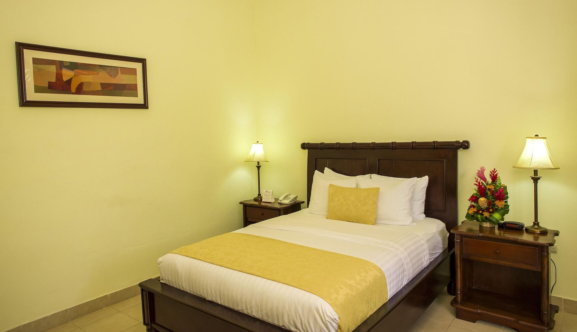 Hotel Real La Merced Granada Dış mekan fotoğraf