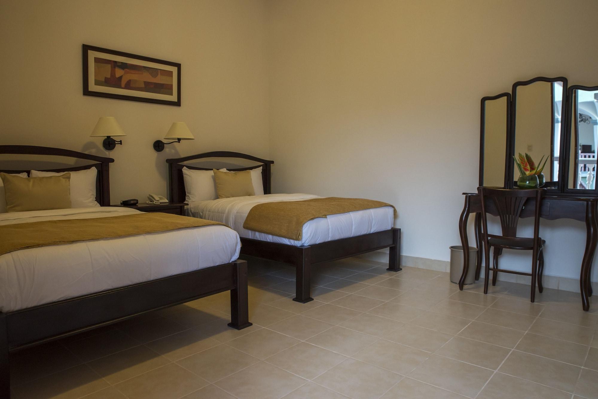 Hotel Real La Merced Granada Dış mekan fotoğraf