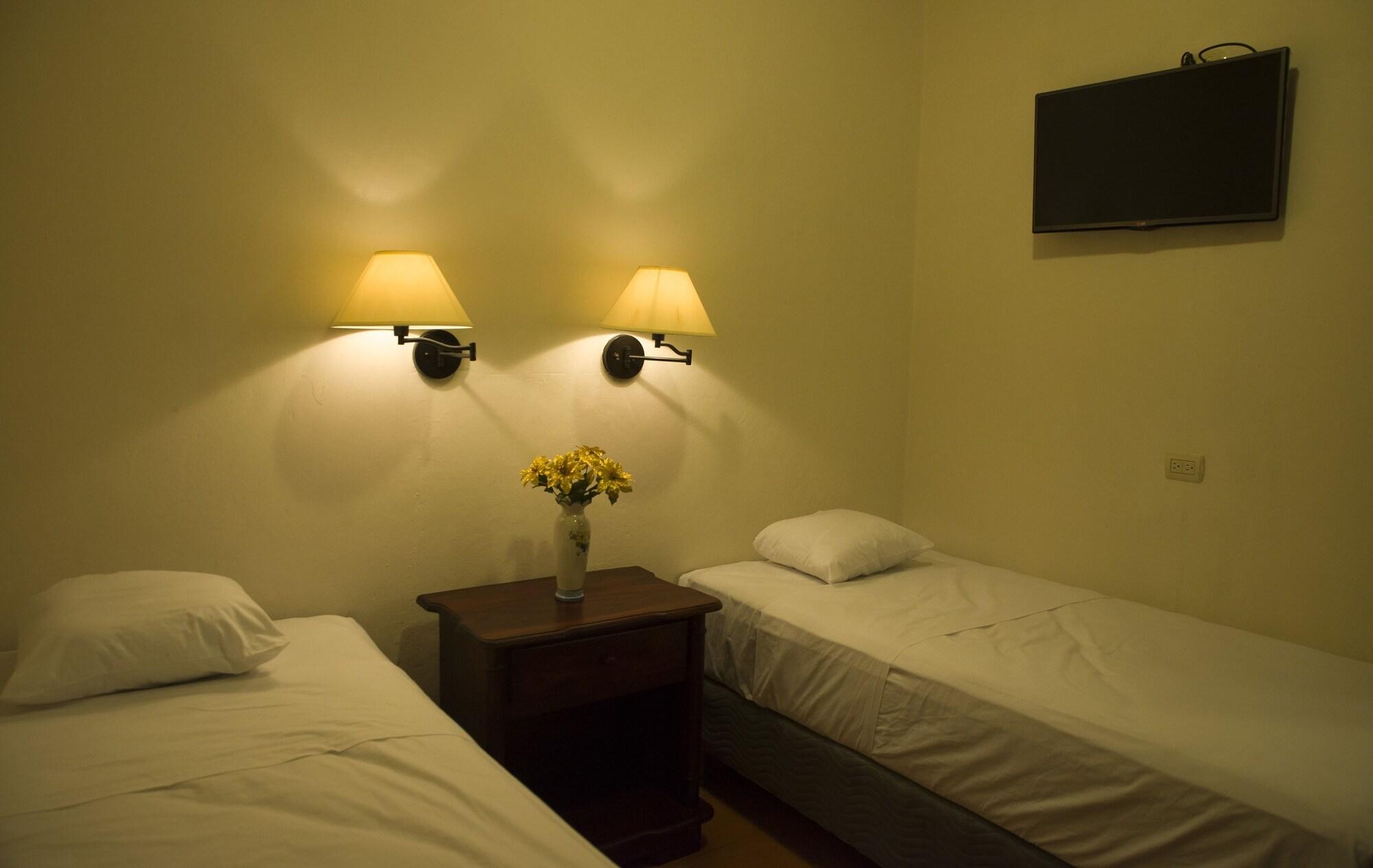 Hotel Real La Merced Granada Dış mekan fotoğraf