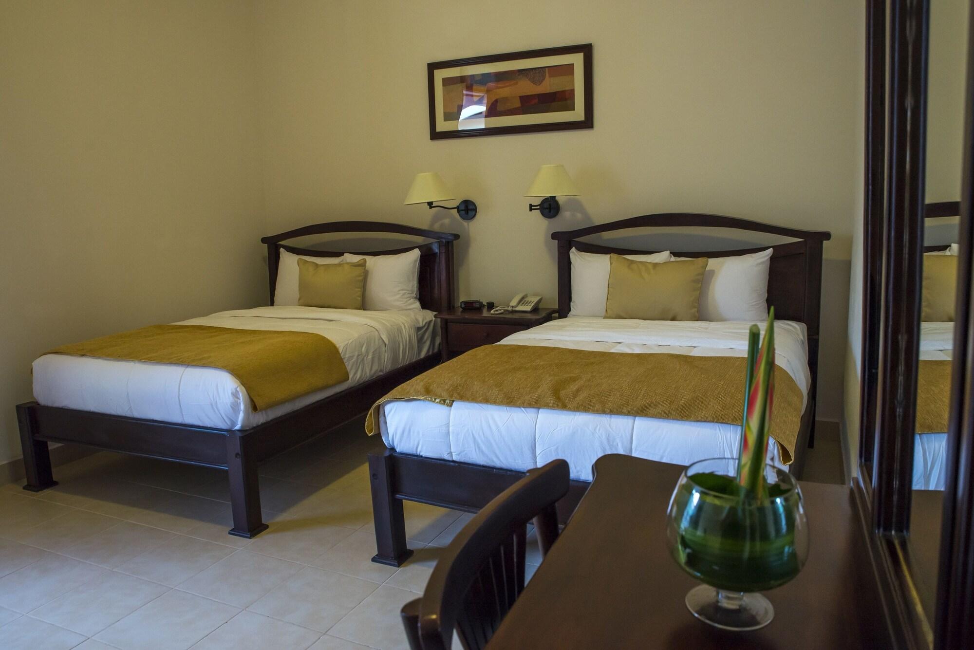 Hotel Real La Merced Granada Dış mekan fotoğraf