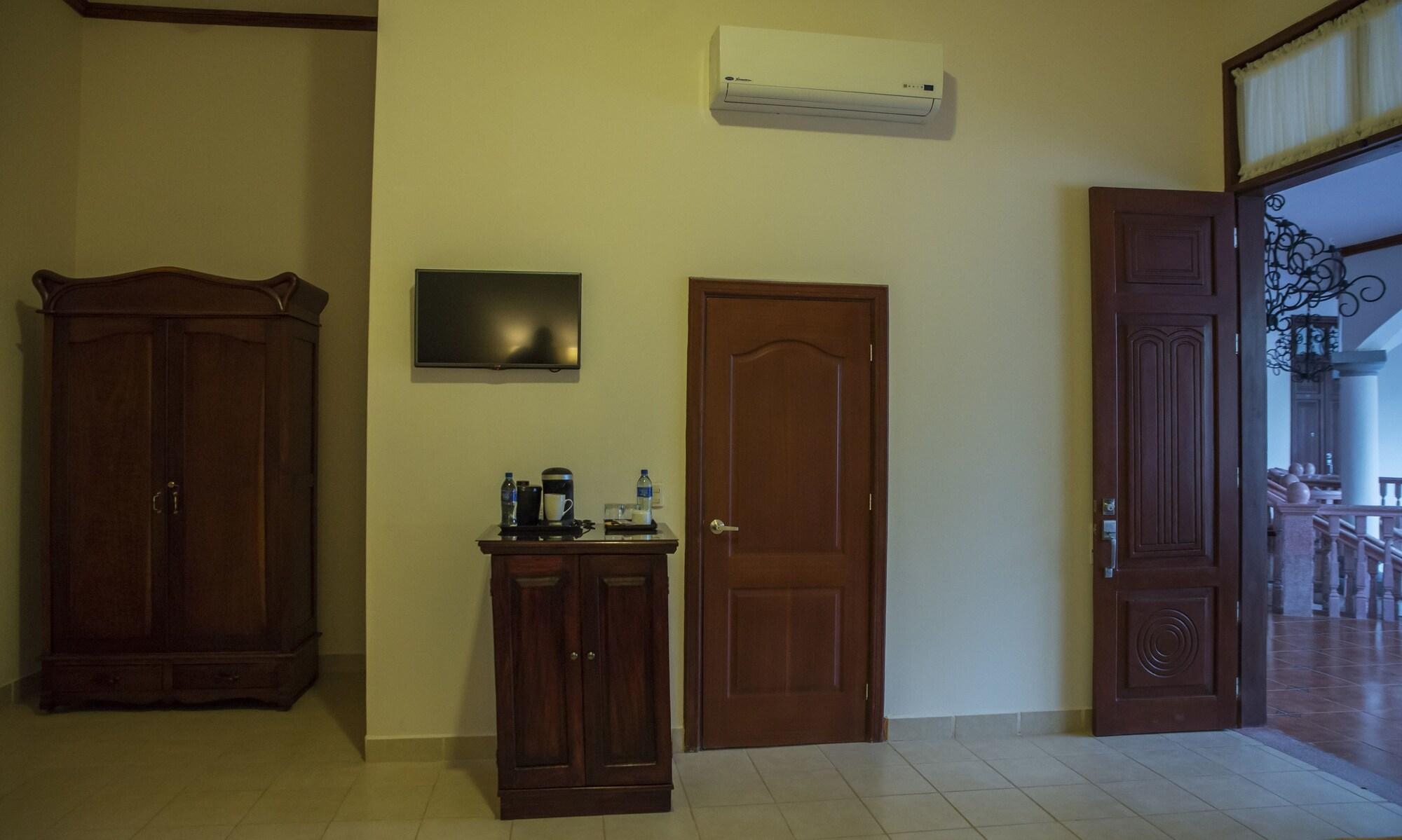 Hotel Real La Merced Granada Dış mekan fotoğraf