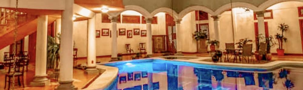 Hotel Real La Merced Granada Dış mekan fotoğraf