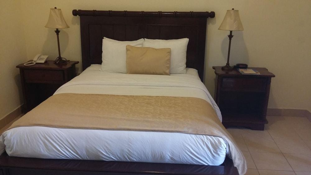 Hotel Real La Merced Granada Dış mekan fotoğraf