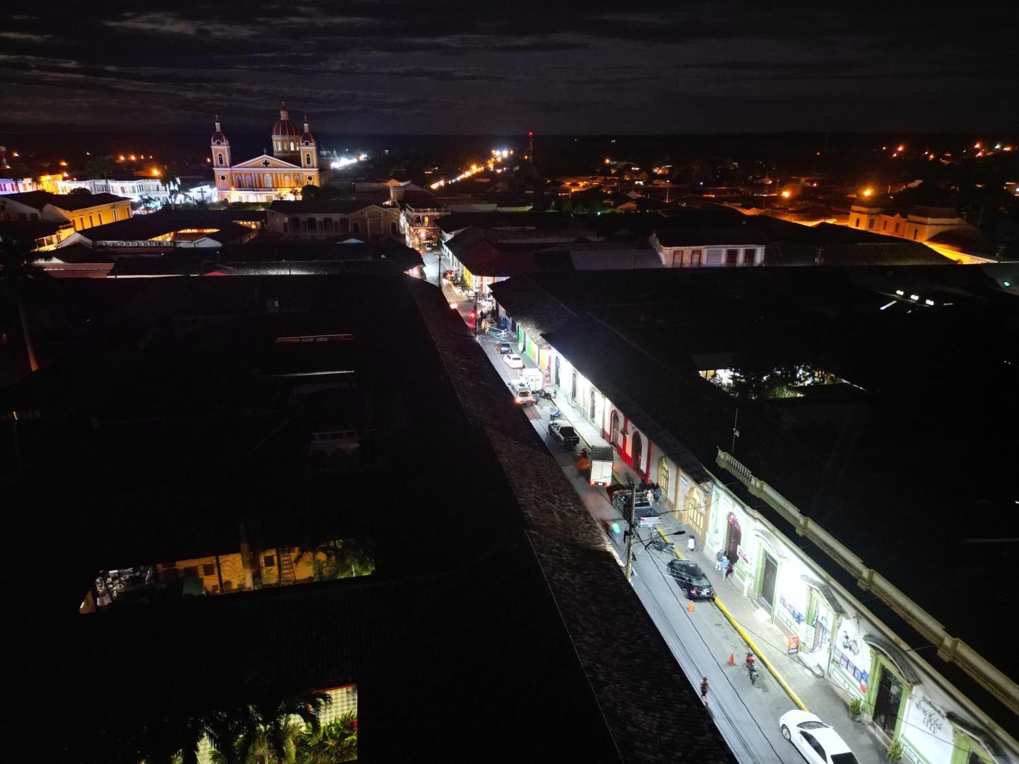 Hotel Real La Merced Granada Dış mekan fotoğraf