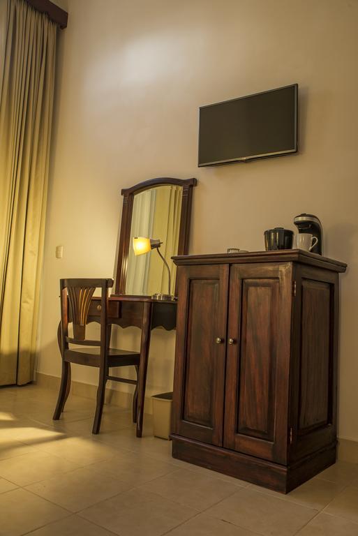 Hotel Real La Merced Granada Dış mekan fotoğraf