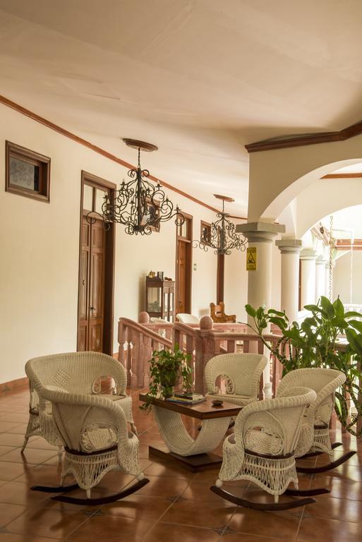 Hotel Real La Merced Granada Dış mekan fotoğraf