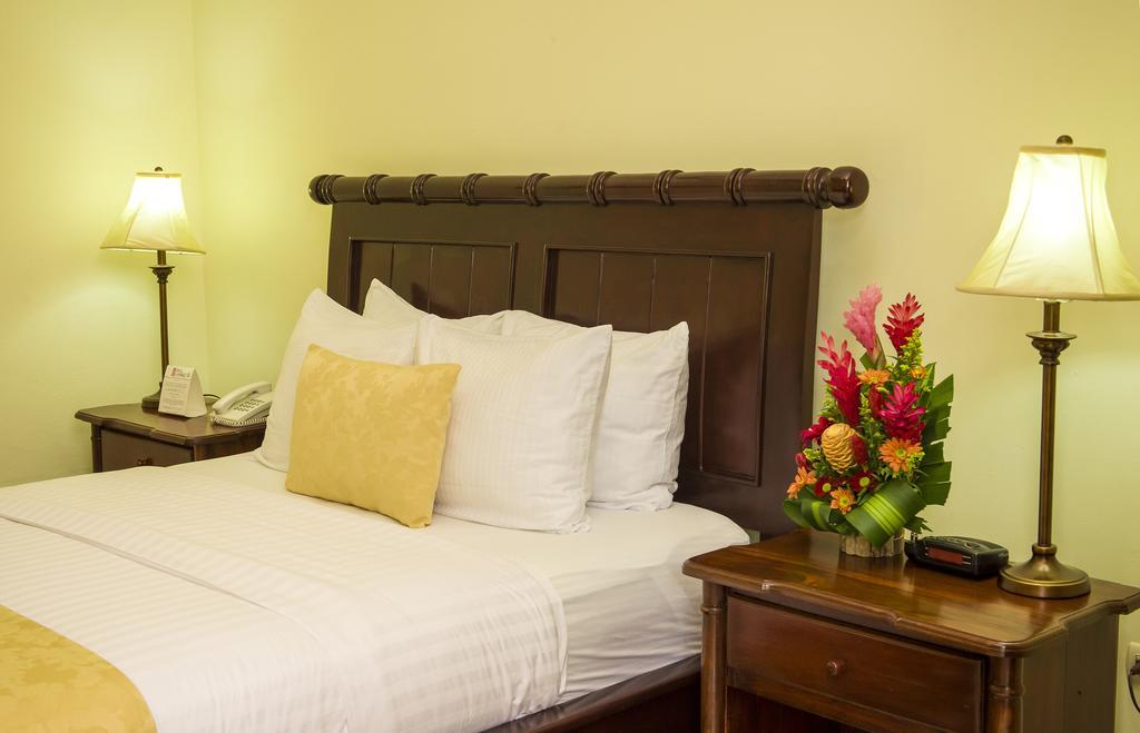 Hotel Real La Merced Granada Dış mekan fotoğraf