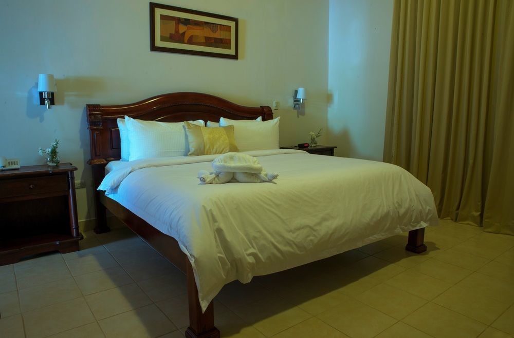 Hotel Real La Merced Granada Dış mekan fotoğraf