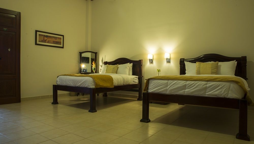 Hotel Real La Merced Granada Dış mekan fotoğraf
