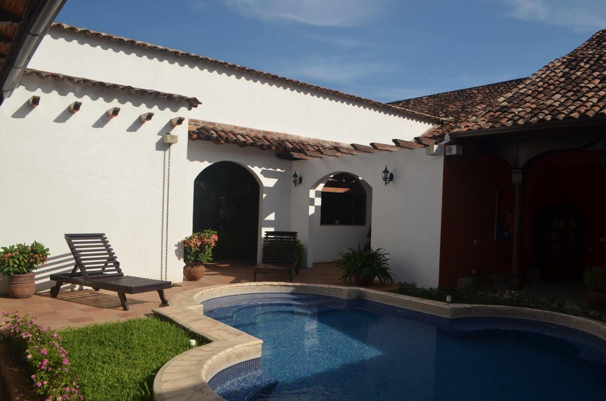 Hotel Real La Merced Granada Dış mekan fotoğraf